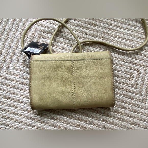 Frye Callie studded crossbody bag - Picture 3 of 14